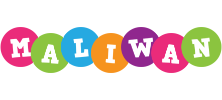 maliwan friends logo