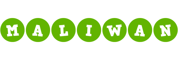 maliwan games logo