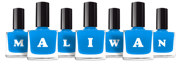maliwan glossy logo