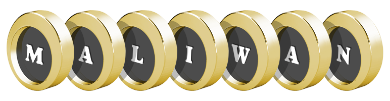 maliwan gold logo