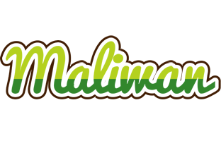 maliwan golfing logo