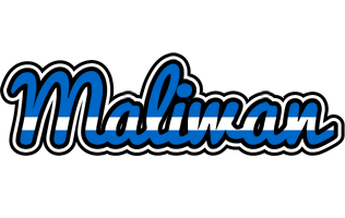 maliwan greece logo