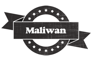 maliwan grunge logo
