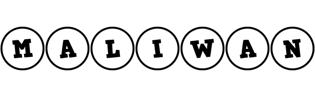 maliwan handy logo