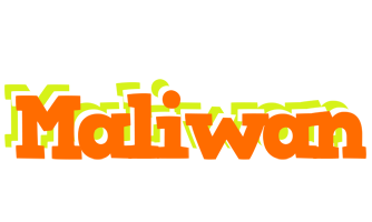 maliwan healthy logo