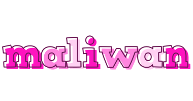 maliwan hello logo