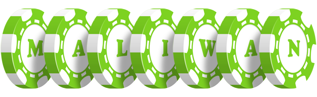 maliwan holdem logo