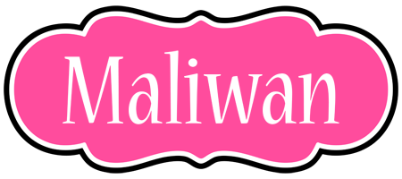 maliwan invitation logo