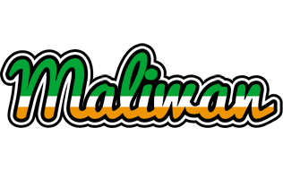 maliwan ireland logo