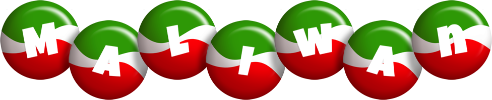 maliwan italy logo