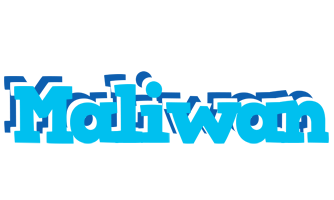 maliwan jacuzzi logo