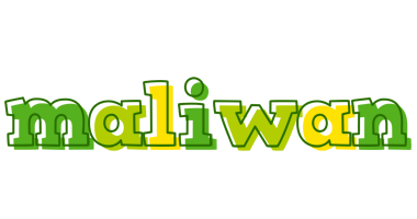 maliwan juice logo