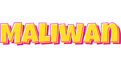 maliwan kaboom logo