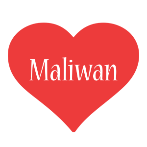 maliwan love logo