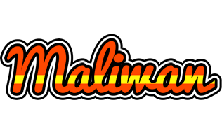 maliwan madrid logo