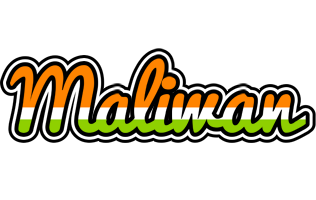 maliwan mumbai logo