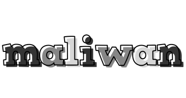 maliwan night logo