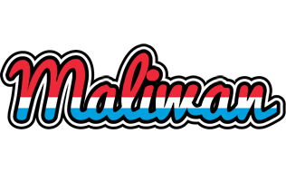 maliwan norway logo