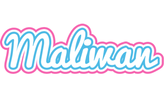 maliwan outdoors logo