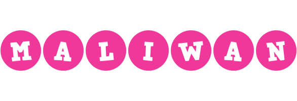 maliwan poker logo