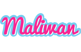 maliwan popstar logo