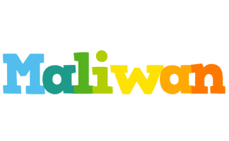 maliwan rainbows logo