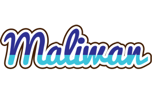 maliwan raining logo