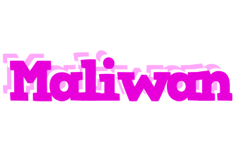 maliwan rumba logo