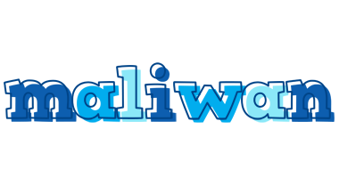 maliwan sailor logo