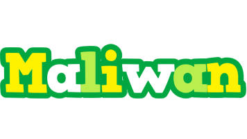 maliwan soccer logo