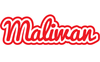 maliwan sunshine logo