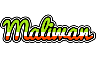 maliwan superfun logo
