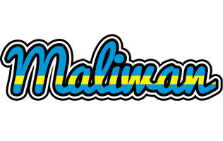 maliwan sweden logo