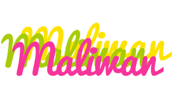 maliwan sweets logo
