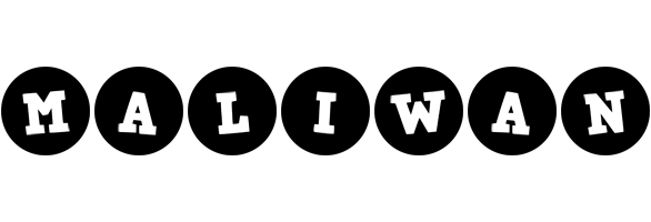 maliwan tools logo