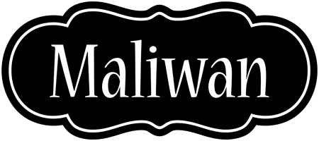 maliwan welcome logo