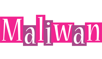 maliwan whine logo
