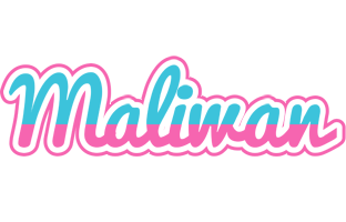 maliwan woman logo