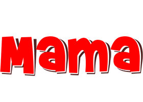 mama basket logo