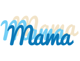 mama breeze logo