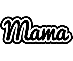 mama chess logo