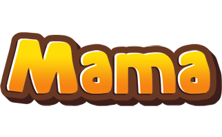 mama cookies logo