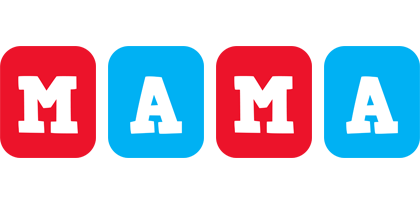 mama diesel logo
