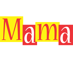 mama errors logo