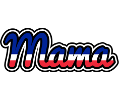 mama france logo