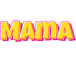 mama kaboom logo