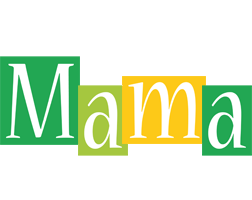 mama lemonade logo