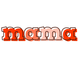 mama paint logo