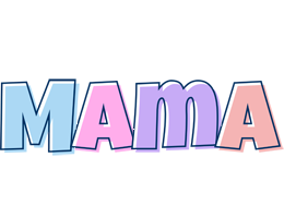 mama pastel logo