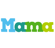 mama rainbows logo